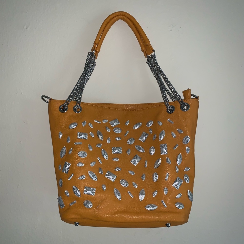 📌3/$15📌Leather Handbag Women’s